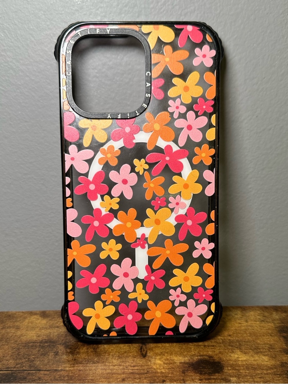 Casetify IPhone 14 Pro Max Case